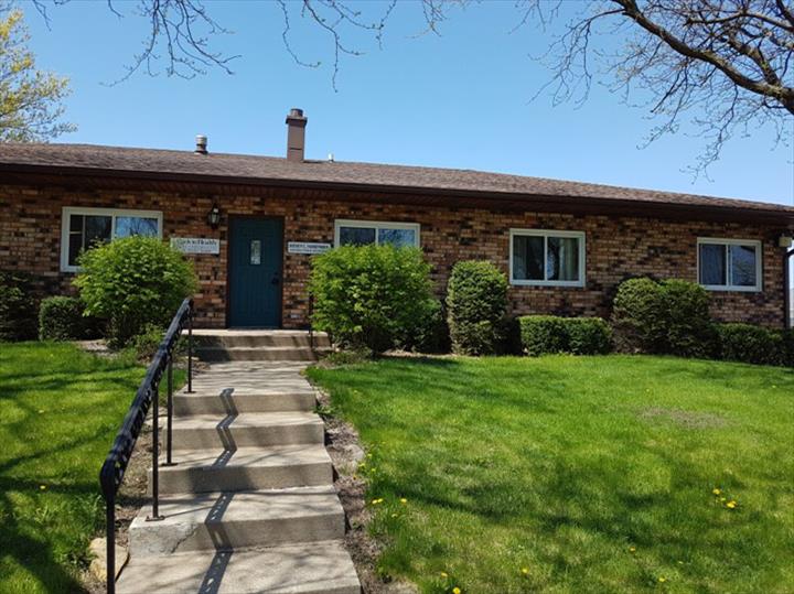 Steven Fahrenkrog, LPA, EA Eldridge, IA