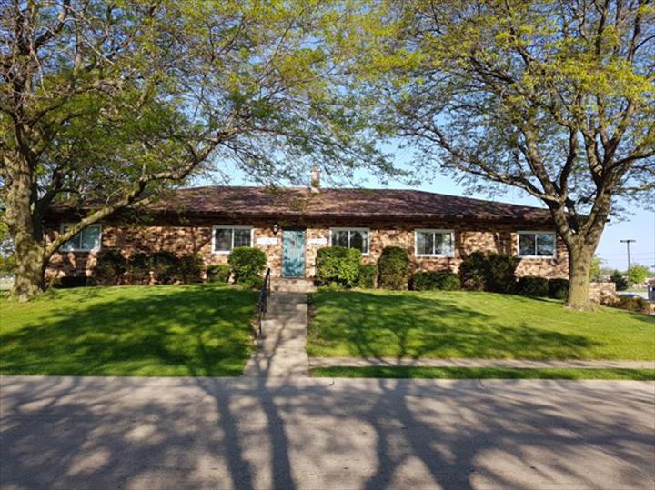 Steven Fahrenkrog, LPA, EA Eldridge, IA